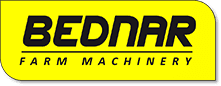 Bednar logo