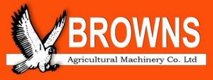 Browns logo