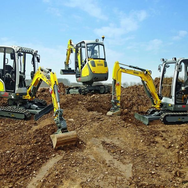 C&O Garden Machinery stock and service quality garden machinery from